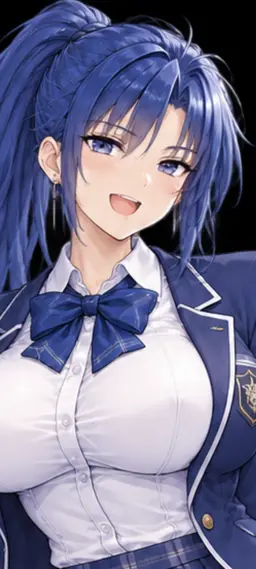 Profile image of 湊由梨香