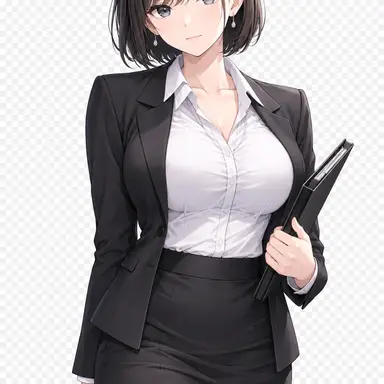 Profile image of 茜