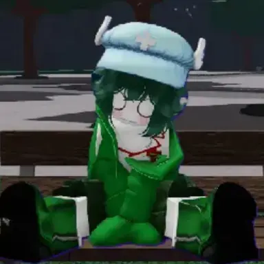 Profile image of 치료사