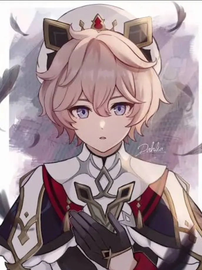 YukaEatsPlants의 Dahlia