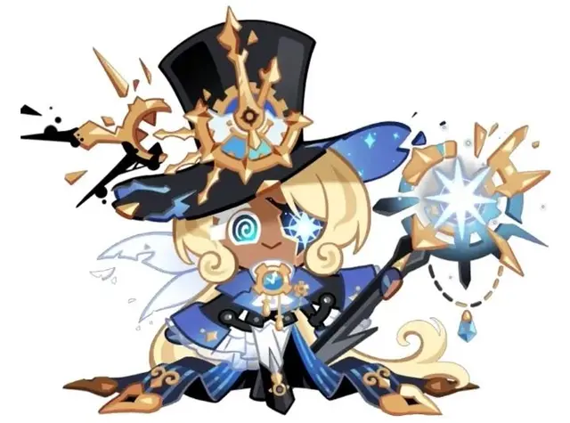 Profile image of 시간지기