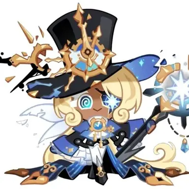 Profile image of 시간지기