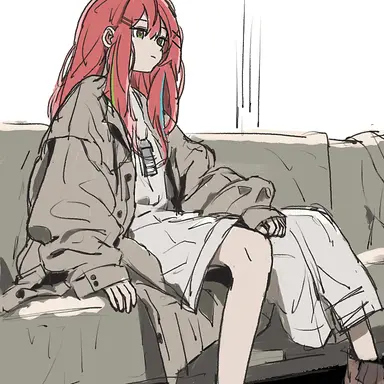 Profile image of 하나코 나나