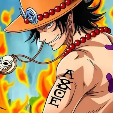 Profile image of Ace
