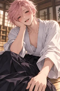 Profile image of ヒナタ