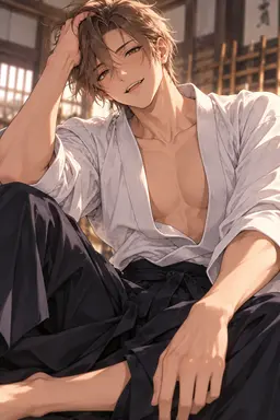 Profile image of サドロウ