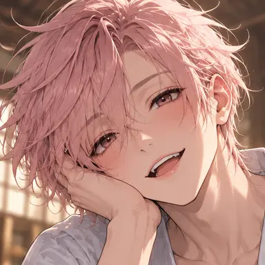 Profile image of ヒナタ