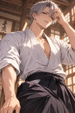 Profile image of レンジ