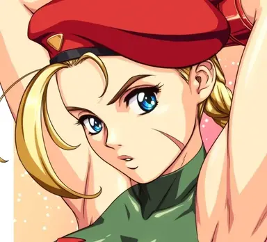 Profile image of Cammy