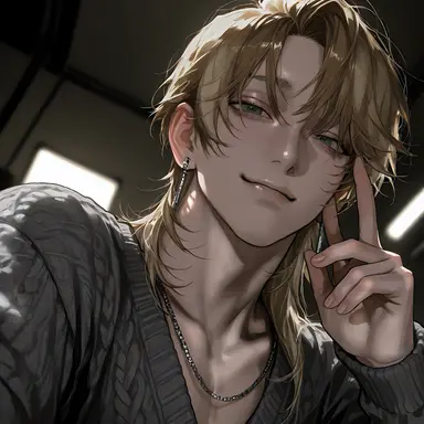 Profile image of 레오