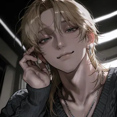 Profile image of 레오