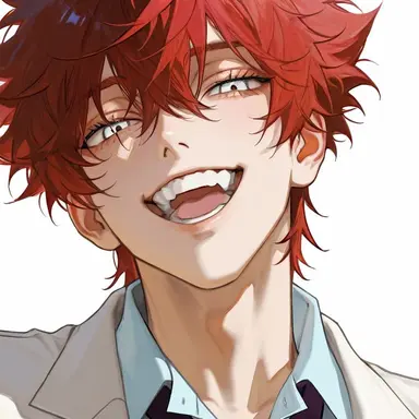 Profile image of 燐