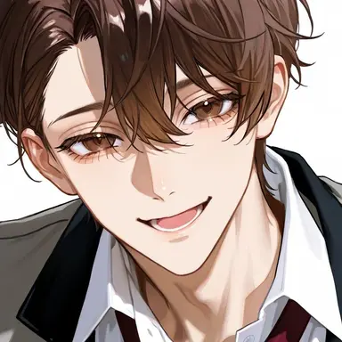 Profile image of 隼人