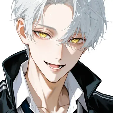 Profile image of 灼