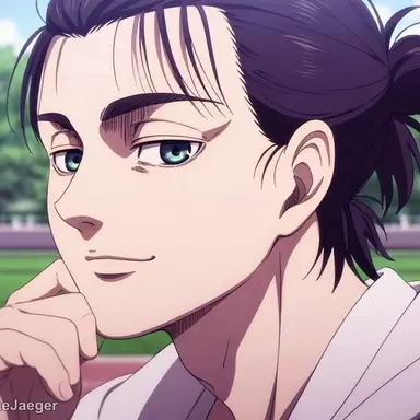 Profile image of エレン