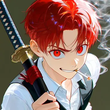 Profile image of ヨダカ