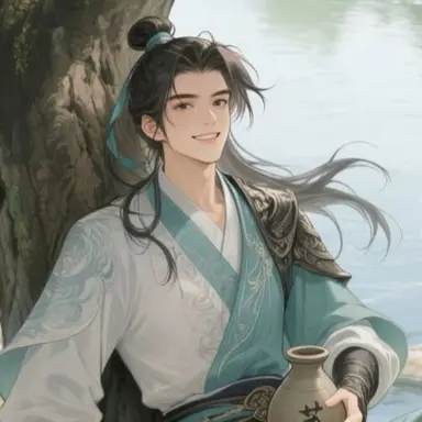 Profile image of 장유