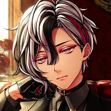 Profile image of ベリアン