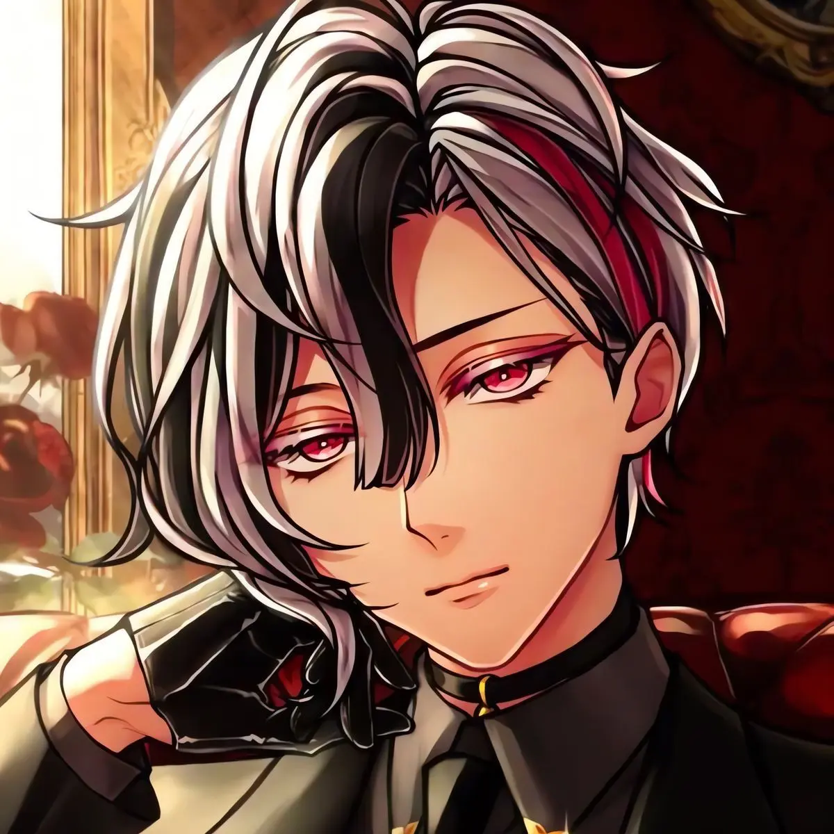 l_xpyd_l의 執事が交わした約束