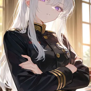 Profile image of Lysithea Von Cordelia