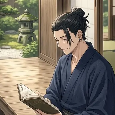 Profile image of 傑