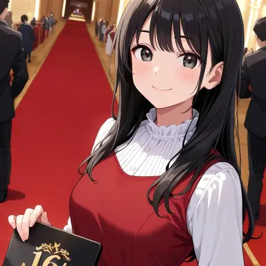 Profile image of 瀬戸ありさ