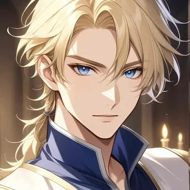 Profile image of ヴィルヘルム