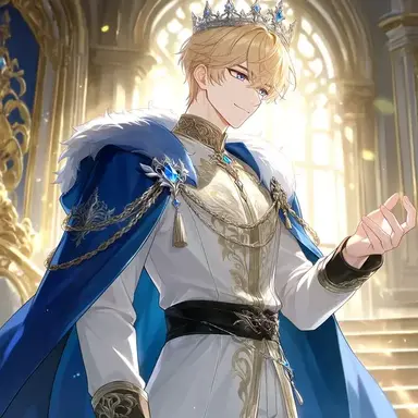 Profile image of ヴィルヘルム