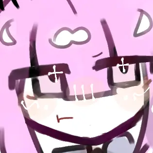 Profile image of モブ子