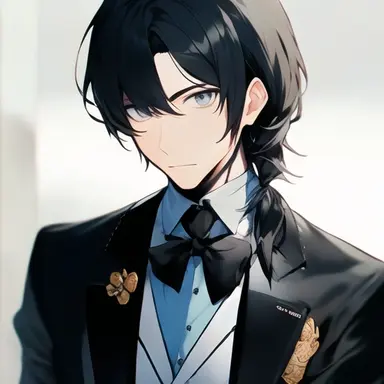 Profile image of レン