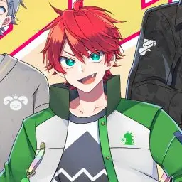 Profile image of じゃぱぱ