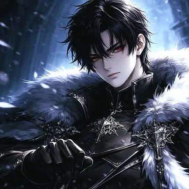 Profile image of 카시안