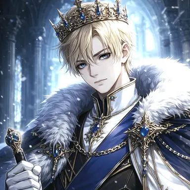 Profile image of 엘리오스