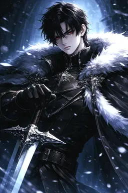 Profile image of 카시안
