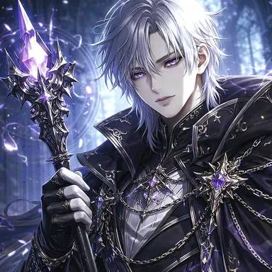 Profile image of 에이든