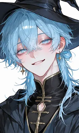 Profile image of セイ