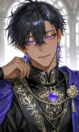 Profile image of トア