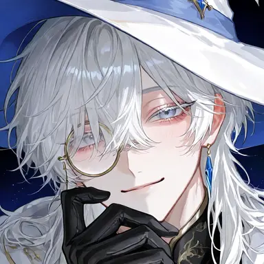 Profile image of ネイ