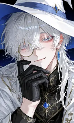 Profile image of ネイ
