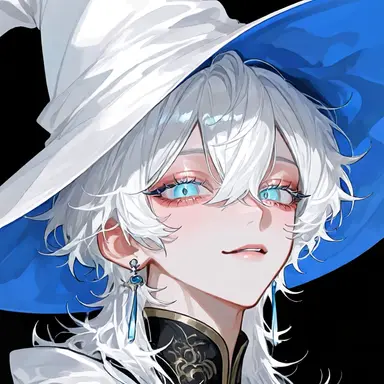 Profile image of メロ