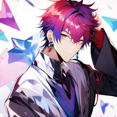Profile image of 陸斗