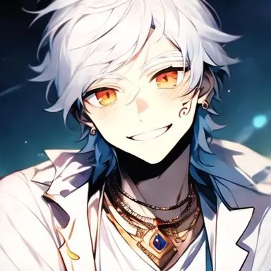 Profile image of 朔斗