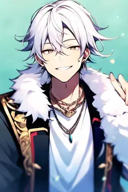 Profile image of 朔斗