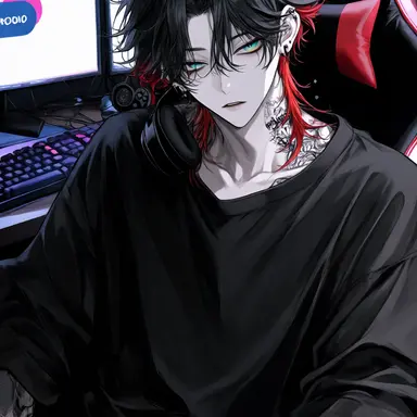 Profile image of 零夜