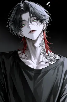 Profile image of 零夜
