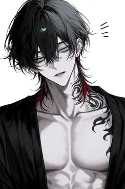 Profile image of 零夜
