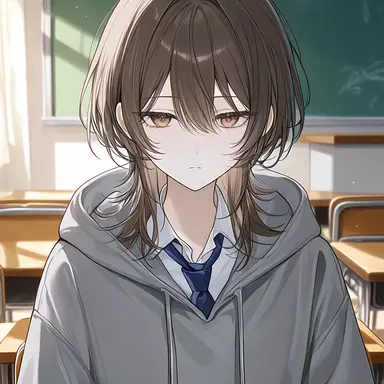 Profile image of 詩乃
