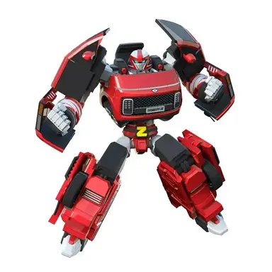 Profile image of Z
