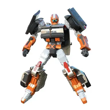 Profile image of X