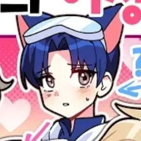 Profile image of 당찬